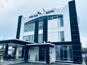 Kuu Inn Hotel
